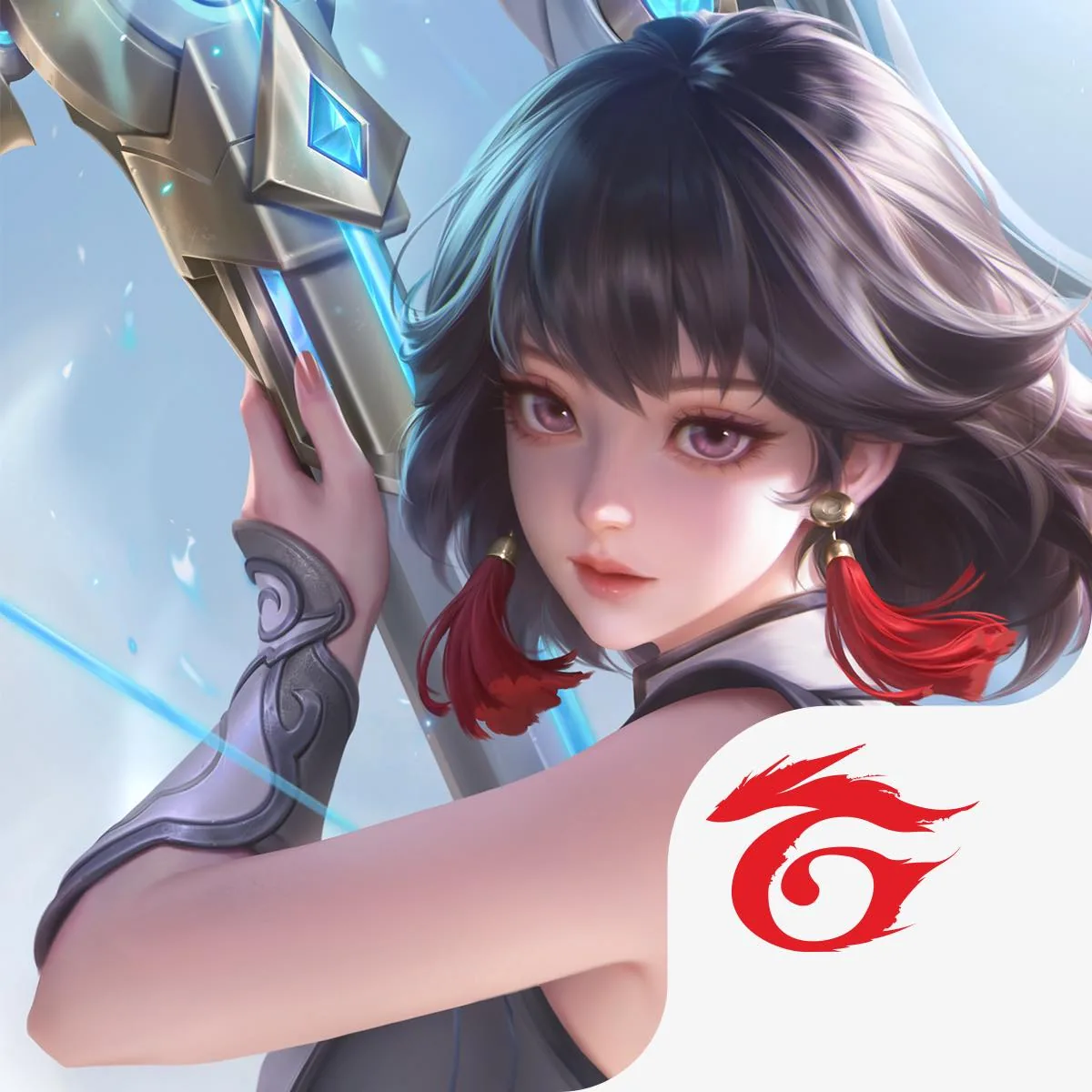 傳說對決 Garena【代抽包中】圖示