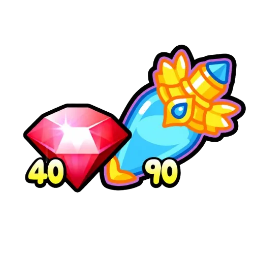 9星裝備強化素材