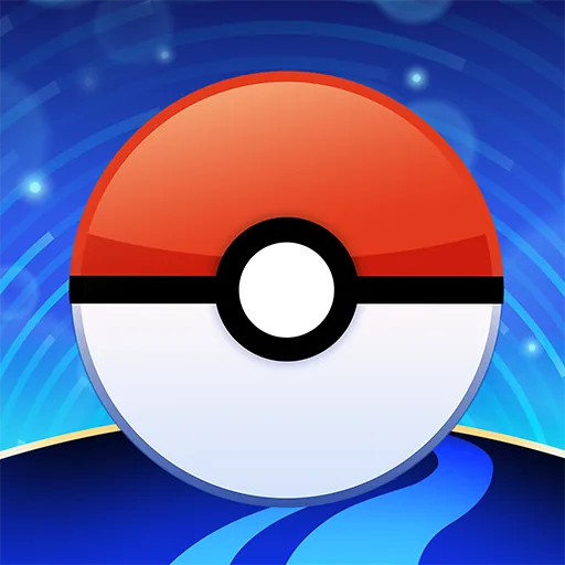 Pokémon GO 寶可夢圖示