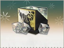 冬谷灰珀初見禮