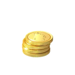 1200枚寶可幣