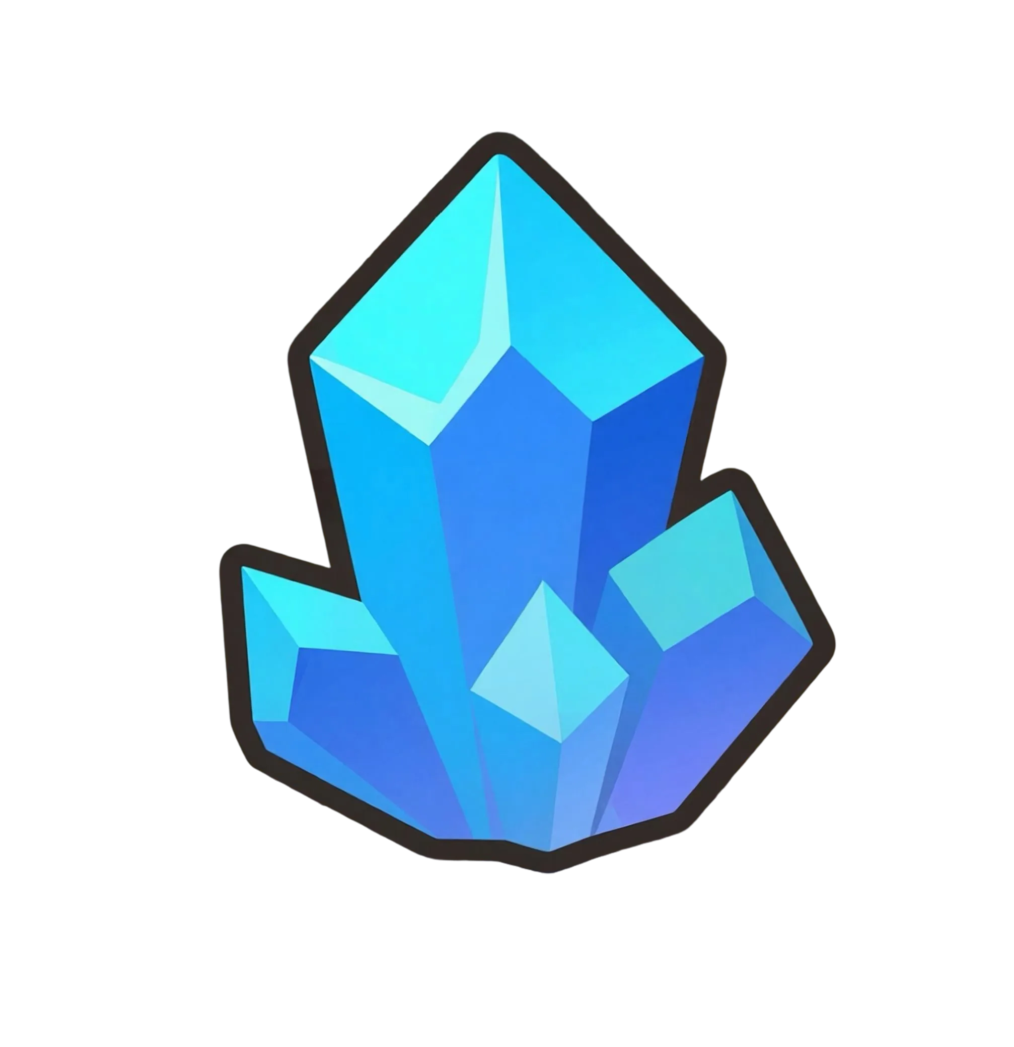24500藍鑚