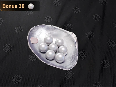 300長鳴珠