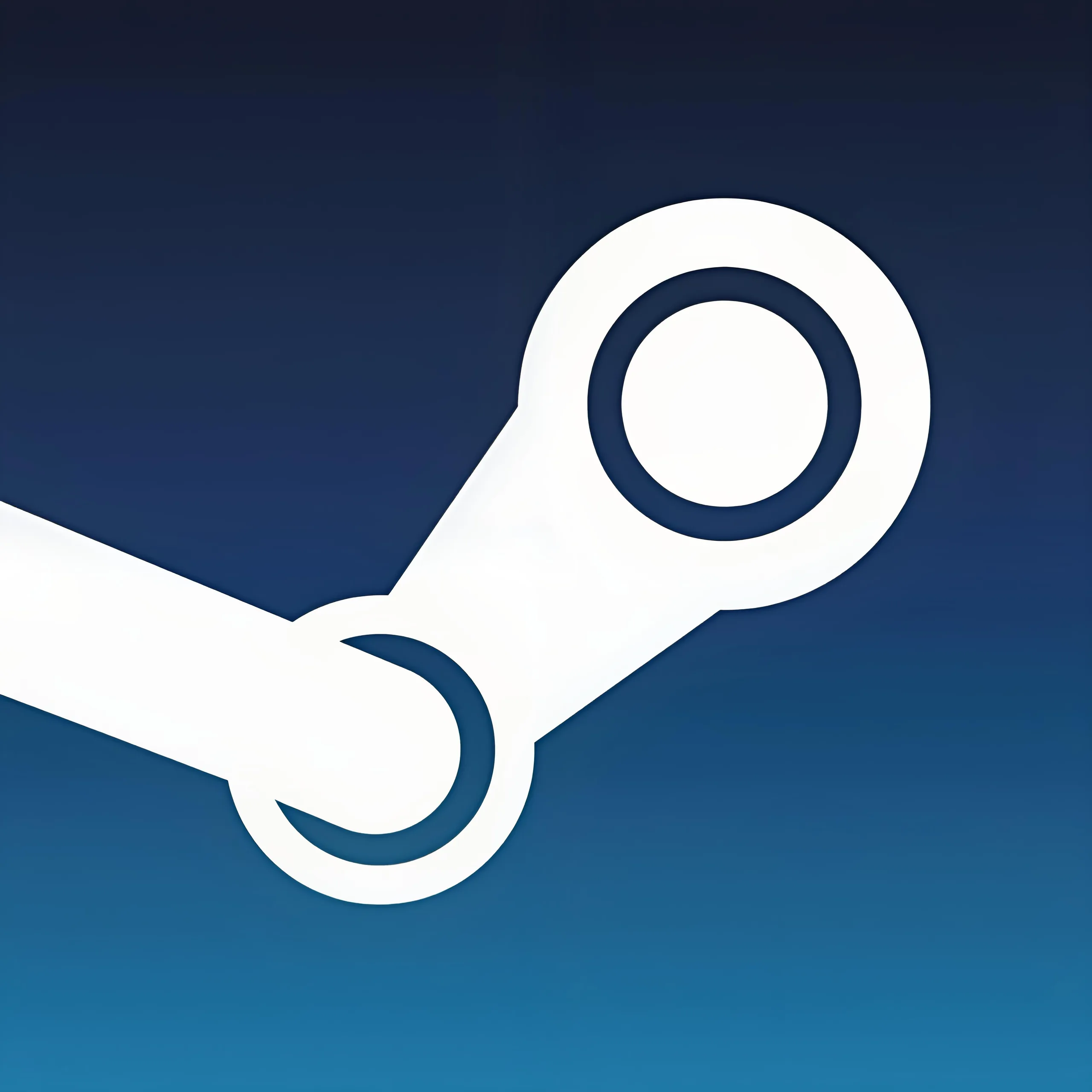 台灣Steam蒸氣卡圖示