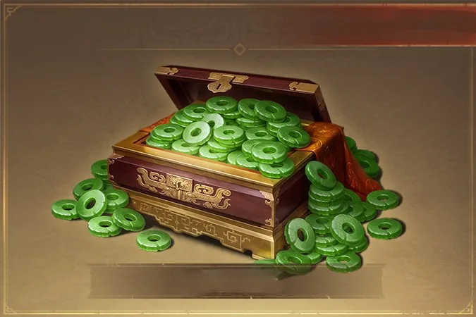 玉石一條龍