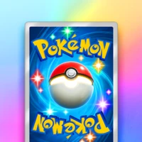 Pokémon TCG Pocket圖示