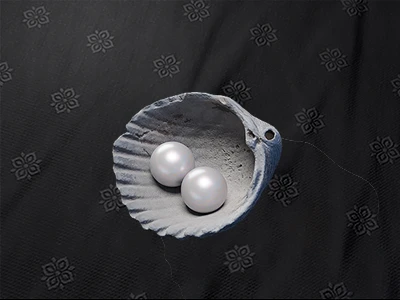 60長鳴珠