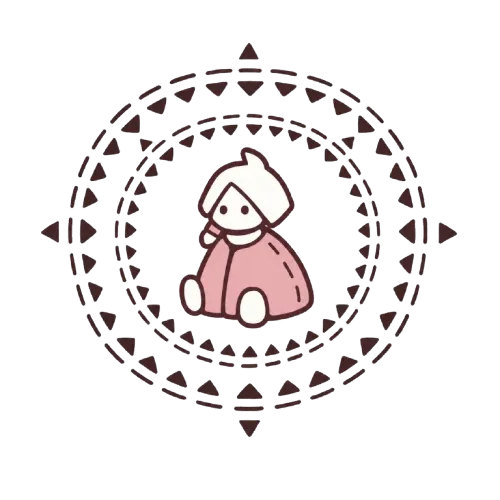 萌新玩偶