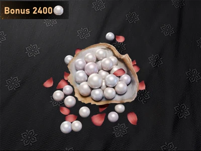 12000 長鳴珠
