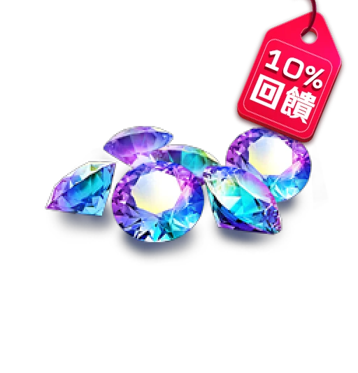 1280寶石