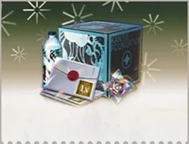 入職歡迎禮
