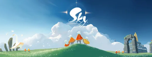 光遇 SKY【上號儲值】遊戲畫面