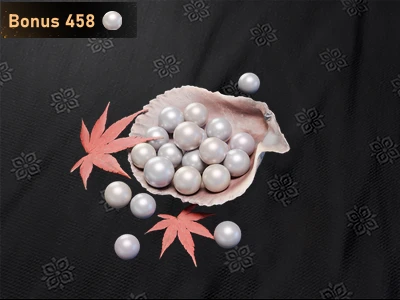3000 長鳴珠