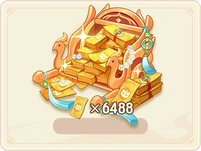 6488點卷