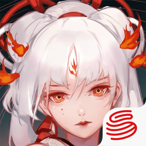 陰陽師【國服】圖示