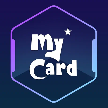 Mycard【經銷商授權】圖示