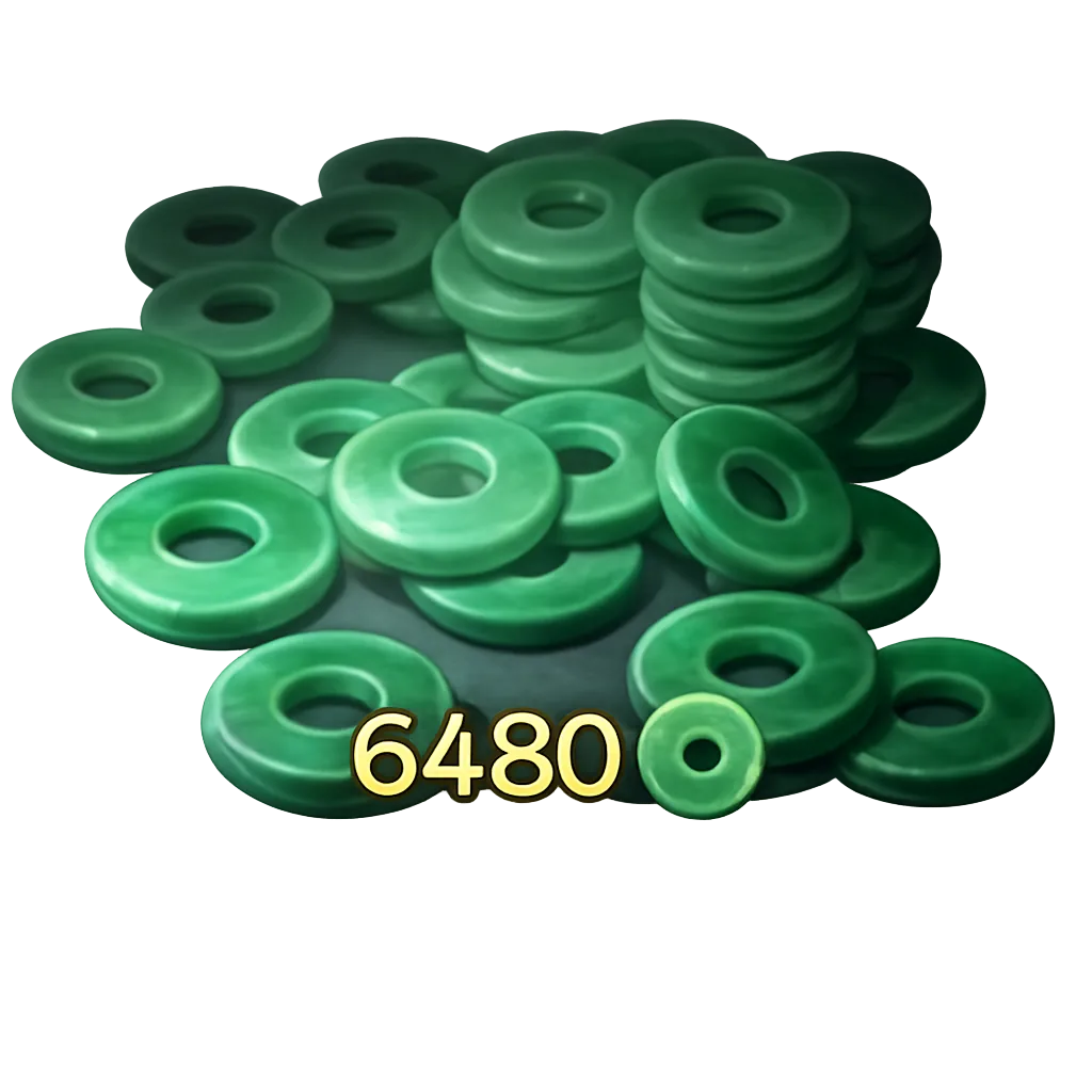 8280玉幣