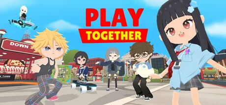 天天玩樂園 Play Together遊戲畫面