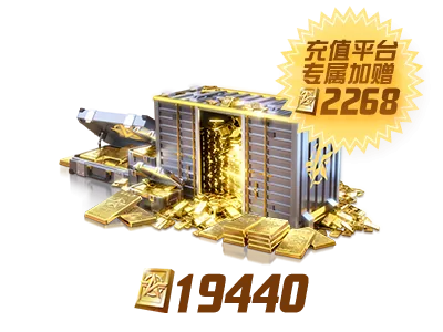 19440點卷