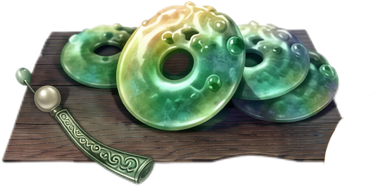 300+30紋玉