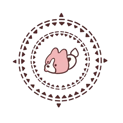Oreo拖鞋