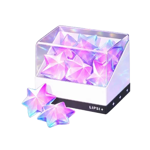 3280輝晶