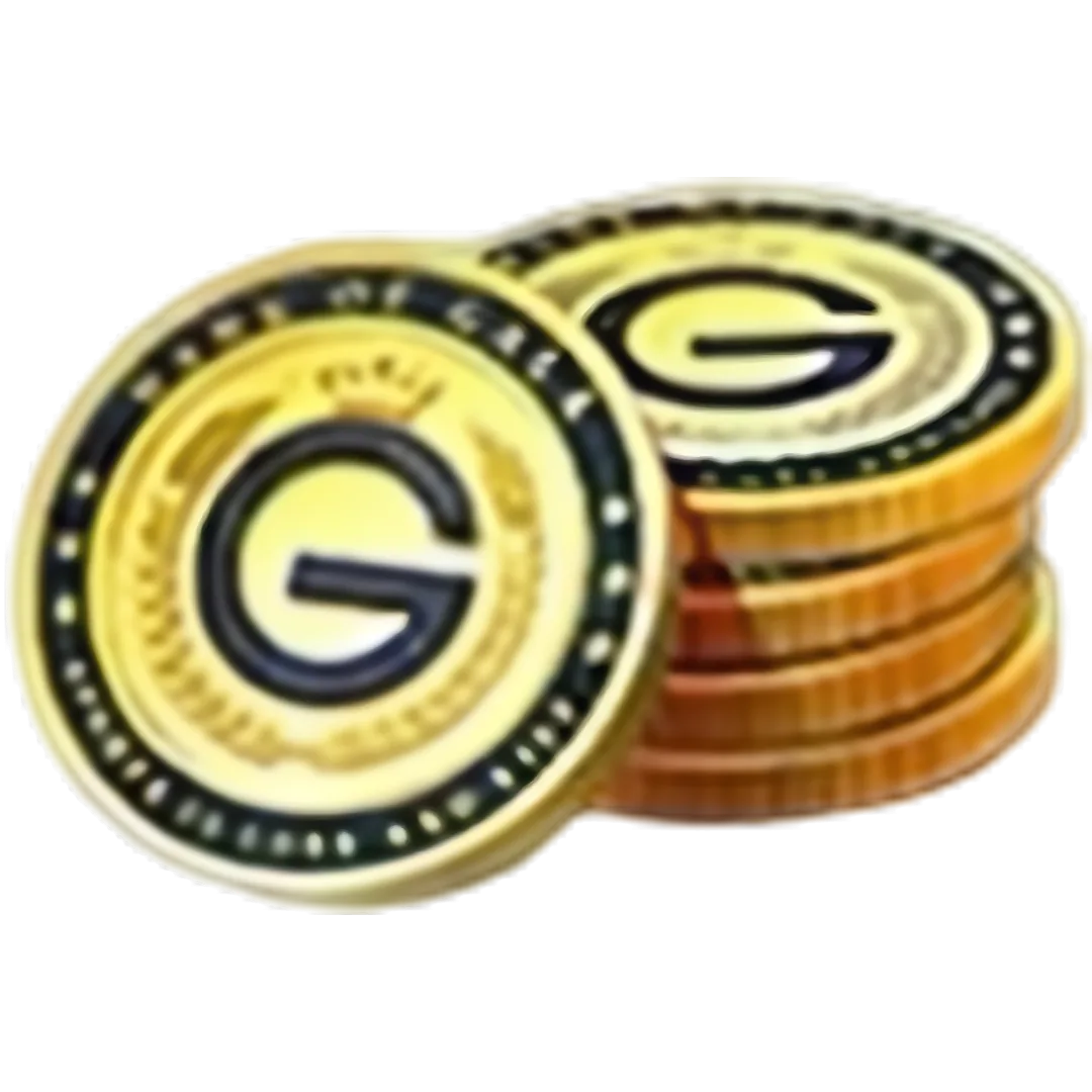 300G幣