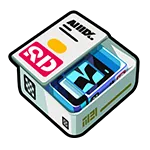 300 菲林底片