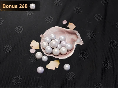 1800 長鳴珠