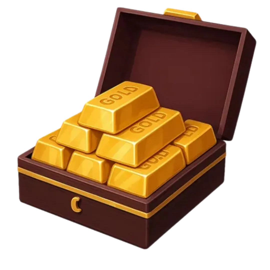 180金磚+70 寶石