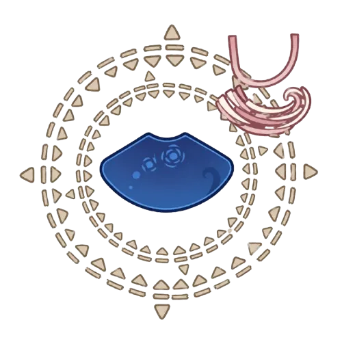 星夜斗篷