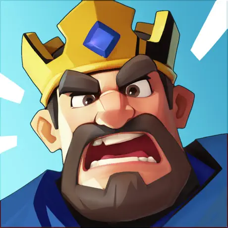 King shot圖示