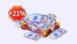 11000 代金卷