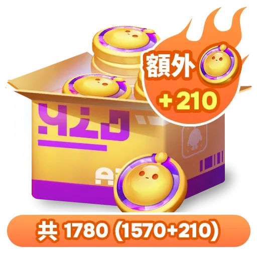 1524蛋幣