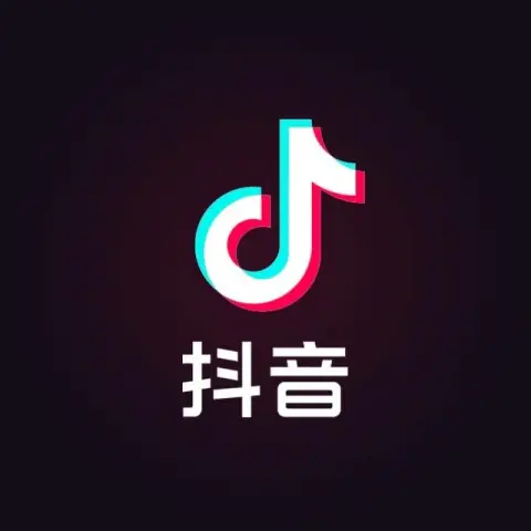抖音【國服】圖示