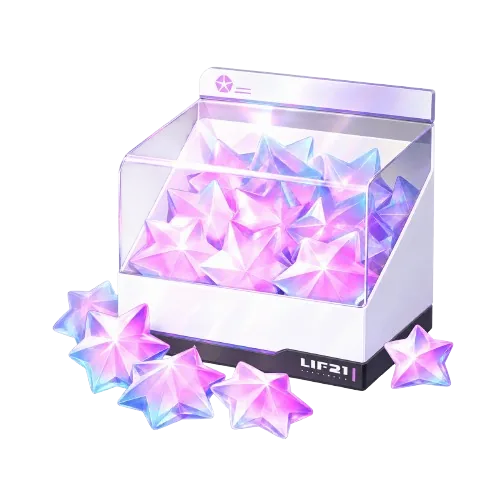 1980輝晶