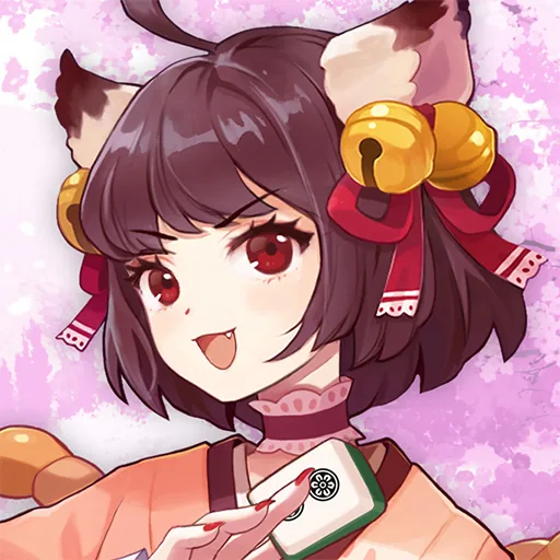 雀魂麻將【IOS】圖示