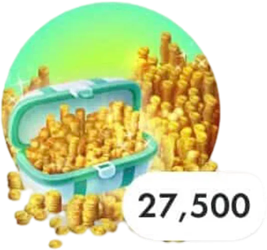 27500金幣
