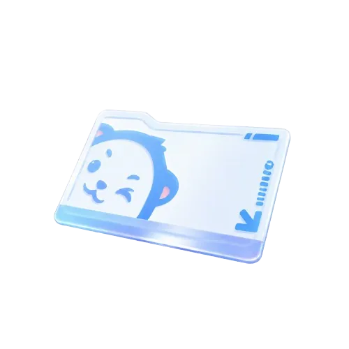 月度之證