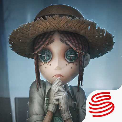 第五人格 Identity V【UID儲值】圖示
