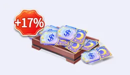 4400 代金卷