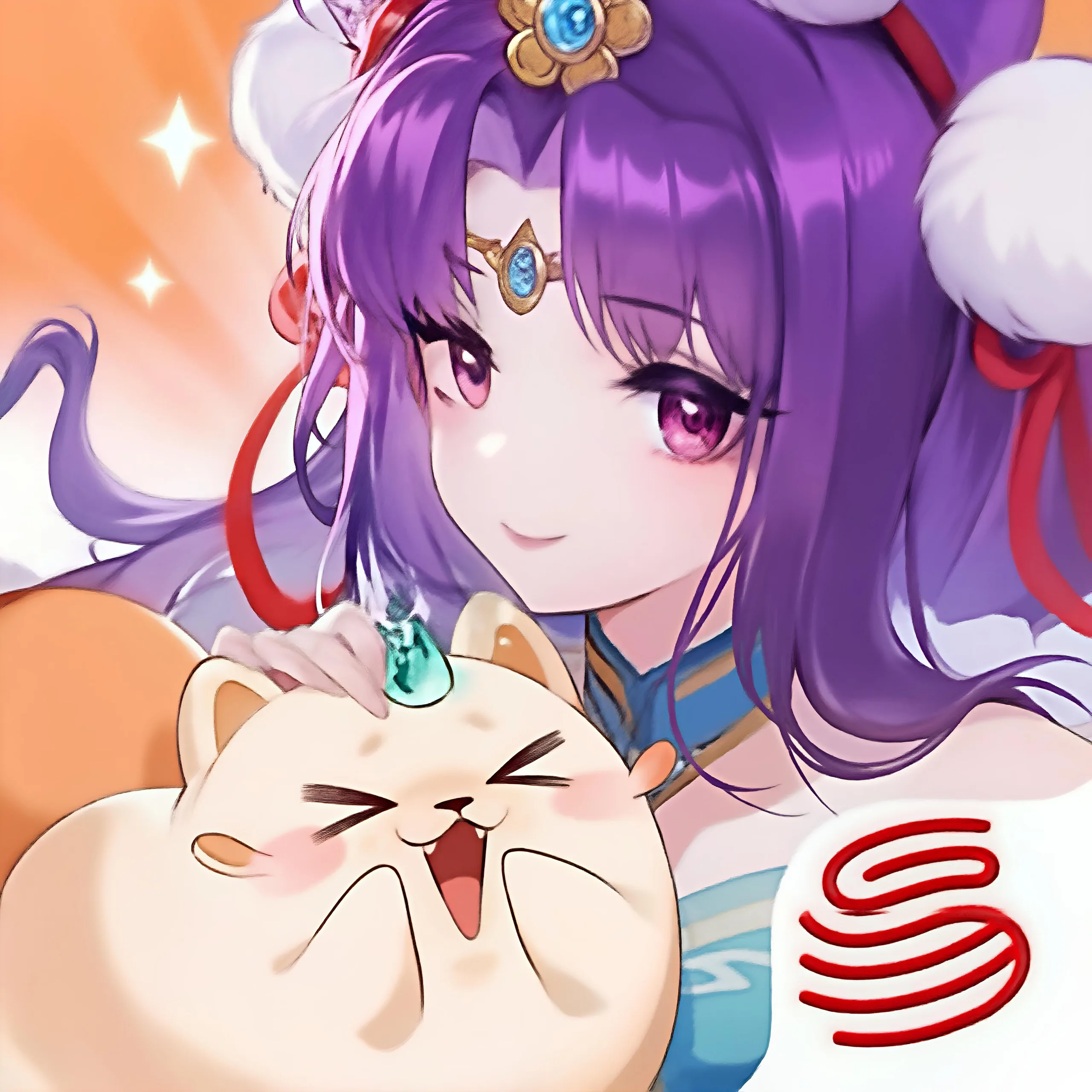 獸靈大冒險【國服】圖示