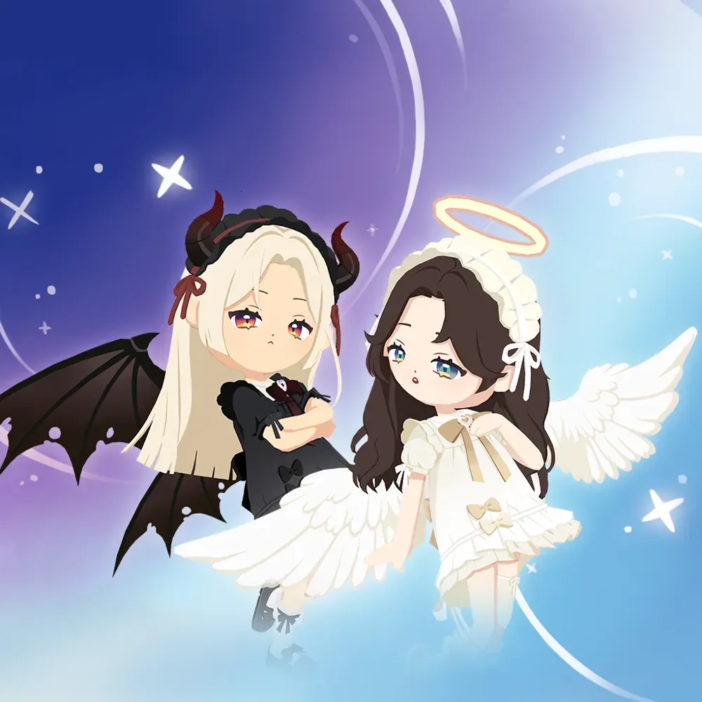 黑莓惡魔禮包